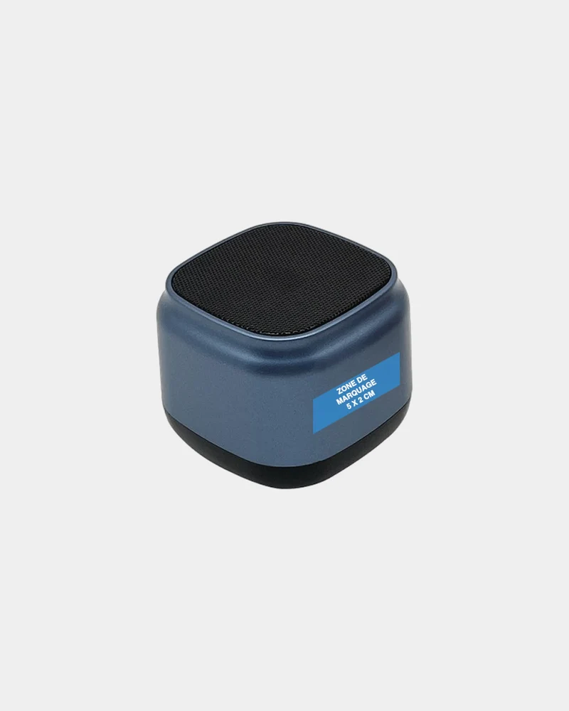 Altavoz Bluetooth 5W Bluetech para personalizar