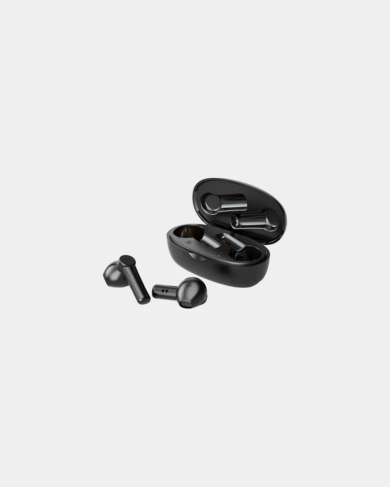 Auriculares reciclados bambú FSC Bluetech para personalizar