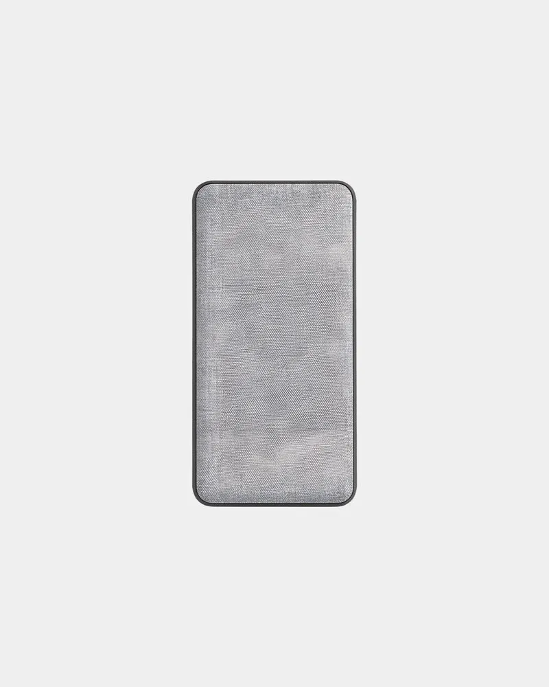 Power bank RPET 10.000 mAh Bluetech para personalizar