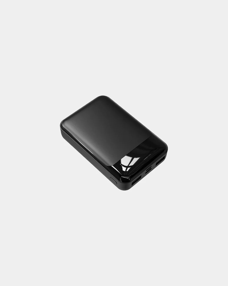 Power bank ABS Bluetech 10.000 mAh para personalizar