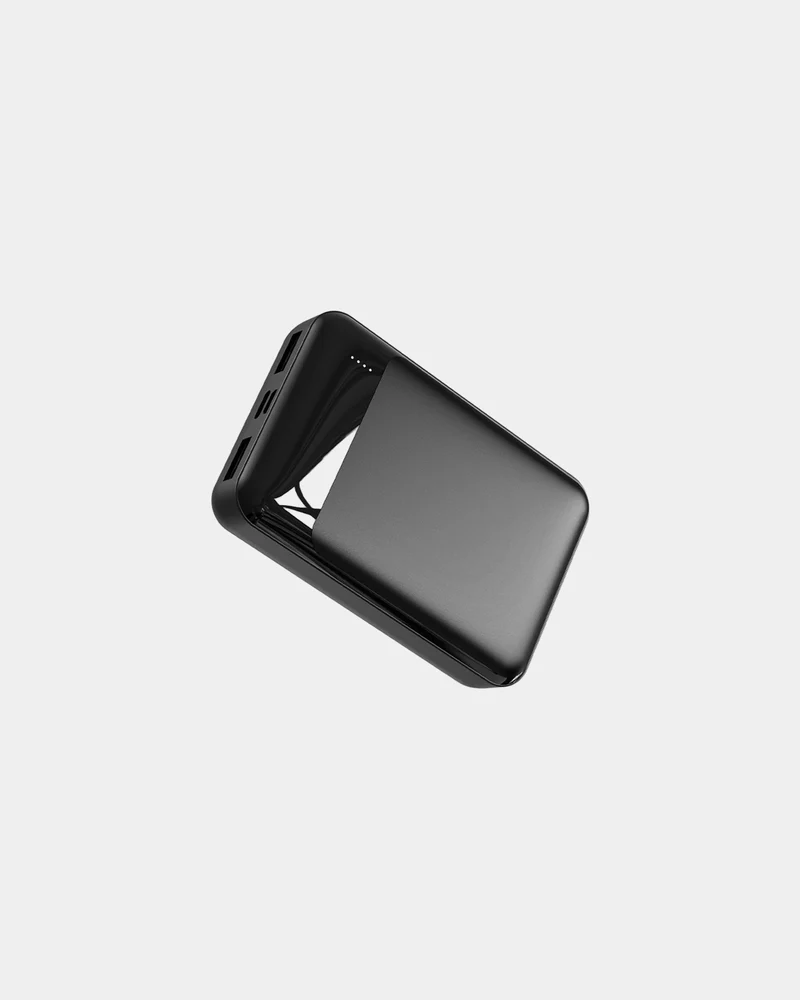Power bank ABS Bluetech 10.000 mAh para personalizar
