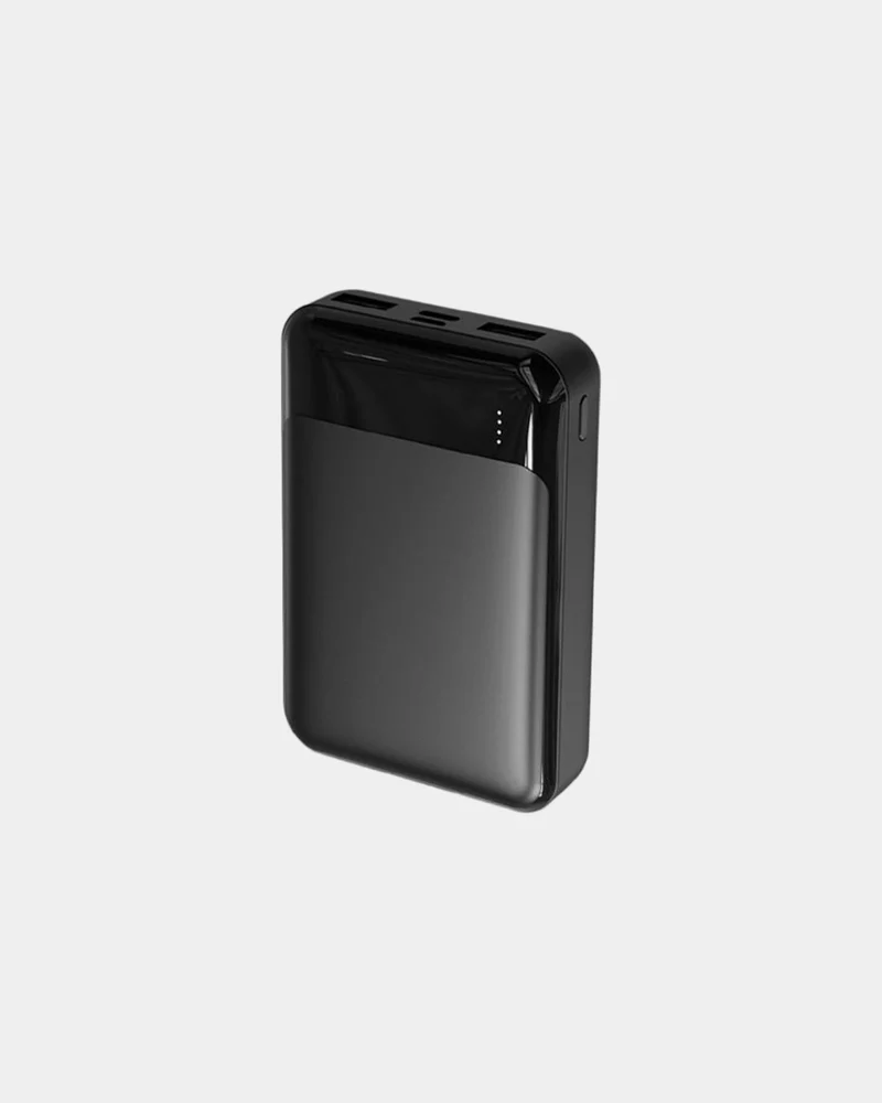Power bank ABS Bluetech 10.000 mAh para personalizar