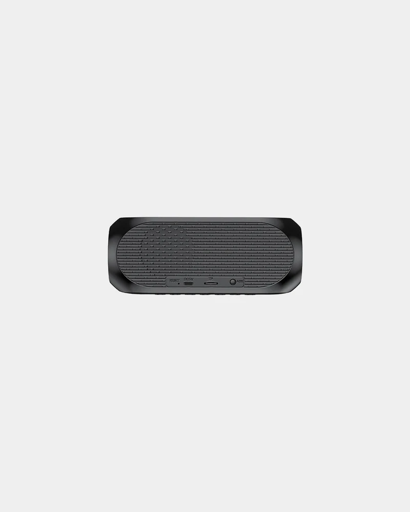 Reloj despertador LED Blaupunkt altavoz para personalizar