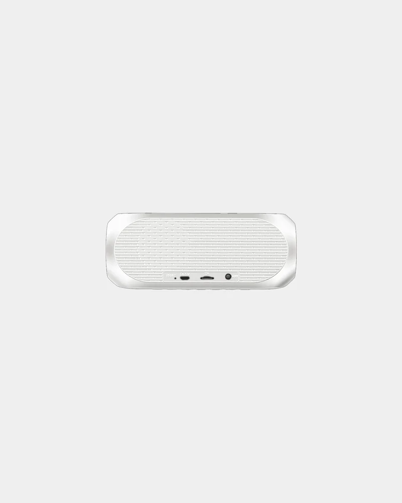 Reloj despertador LED Blaupunkt altavoz para personalizar