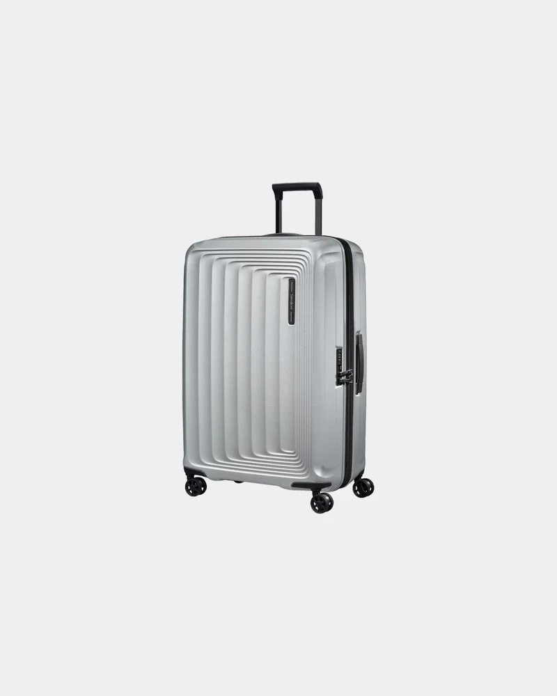 Maleta rígida Samsonite Nuon 69 cm para personalizar