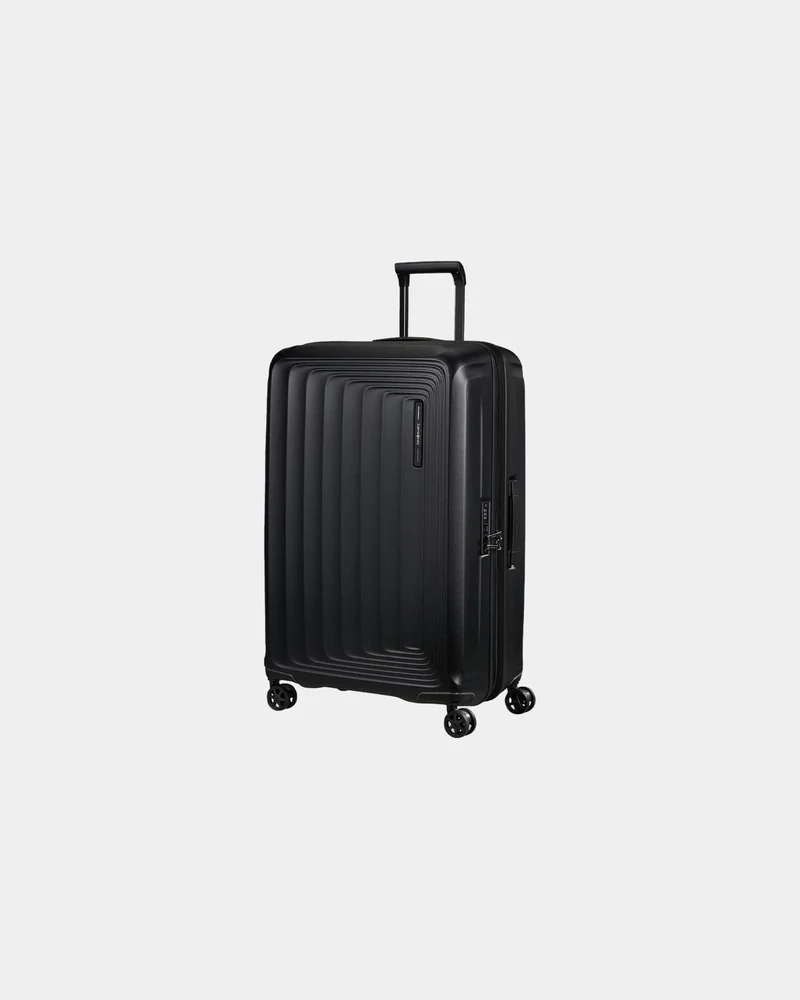 Maleta rígida Samsonite Nuon 69 cm para personalizar