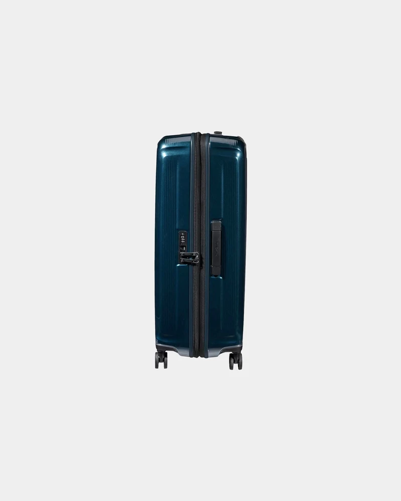 Maleta rígida Samsonite Nuon 69 cm para personalizar