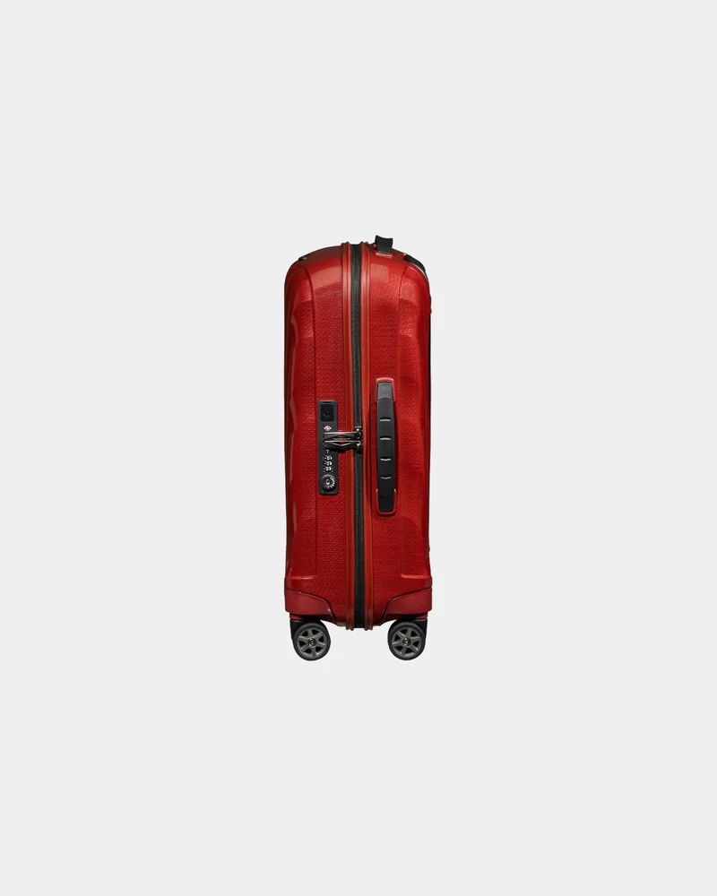 Maleta rígida Samsonite C-Lite 69 cm para personalizar