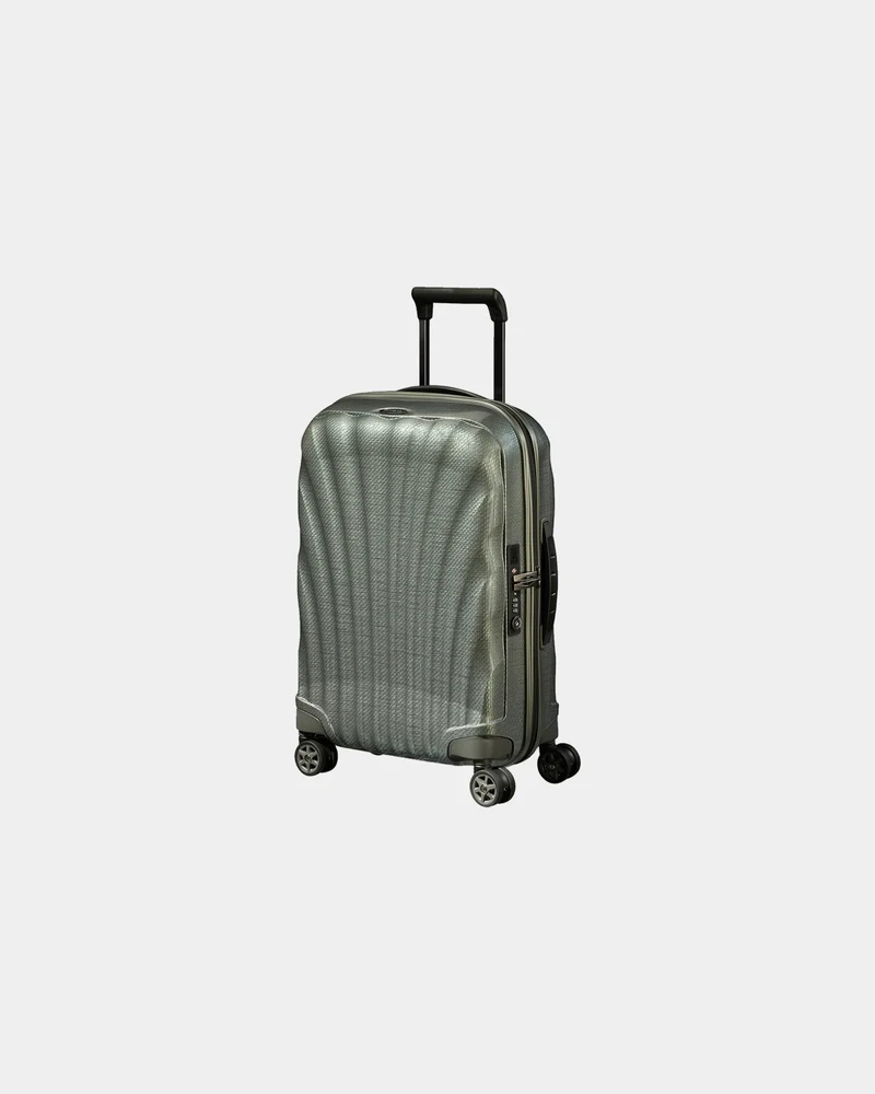 Maleta rígida Samsonite C-Lite 69 cm para personalizar