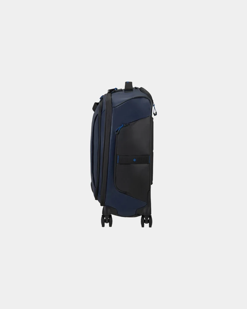 Maleta reciclada Samsonite Ecodiver 55 cm para personalizar