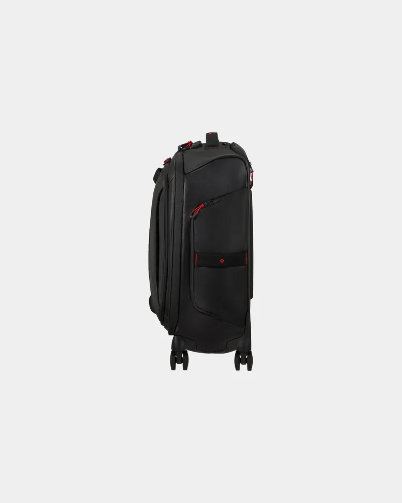 Maleta reciclada Samsonite Ecodiver 55 cm para personalizar