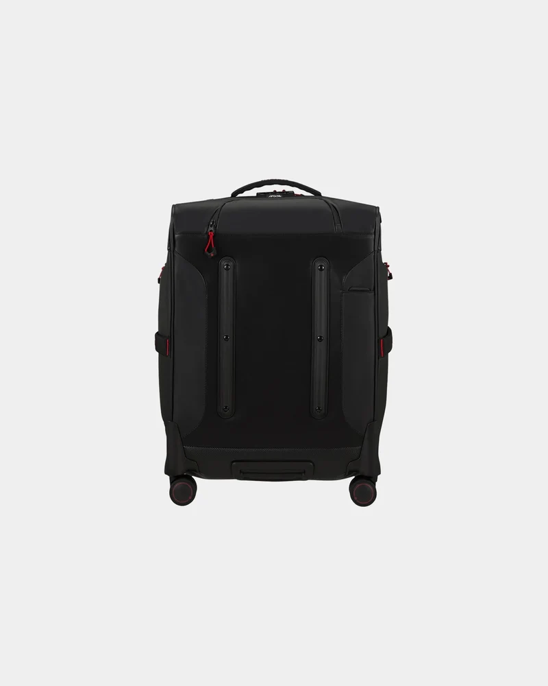 Maleta reciclada Samsonite Ecodiver 55 cm para personalizar