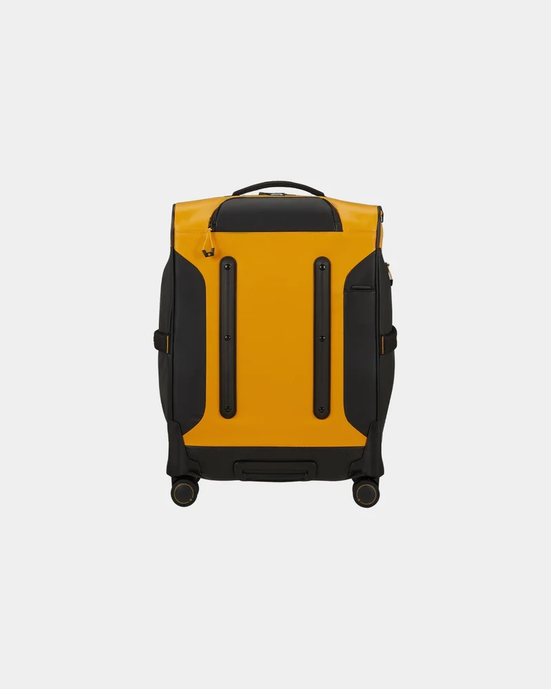 Maleta reciclada Samsonite Ecodiver 55 cm para personalizar