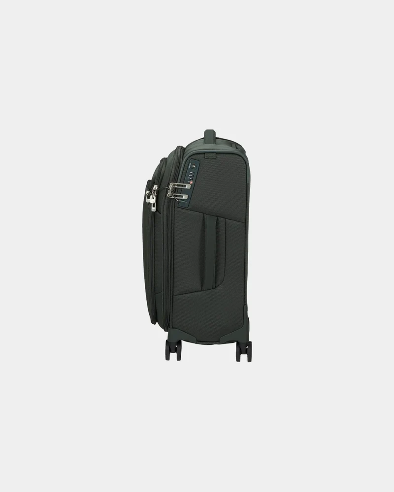 Maleta reciclada Samsonite Respark 55 cm para personalizar
