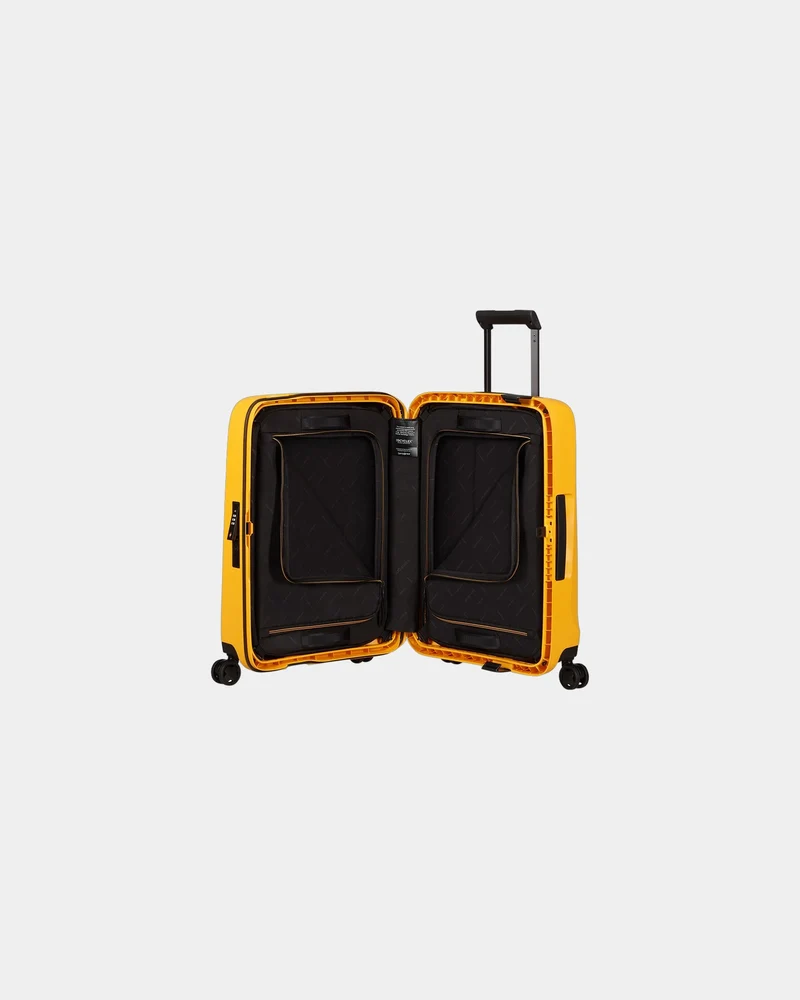 Maleta reciclada Samsonite Essens 75 cm para personalizar