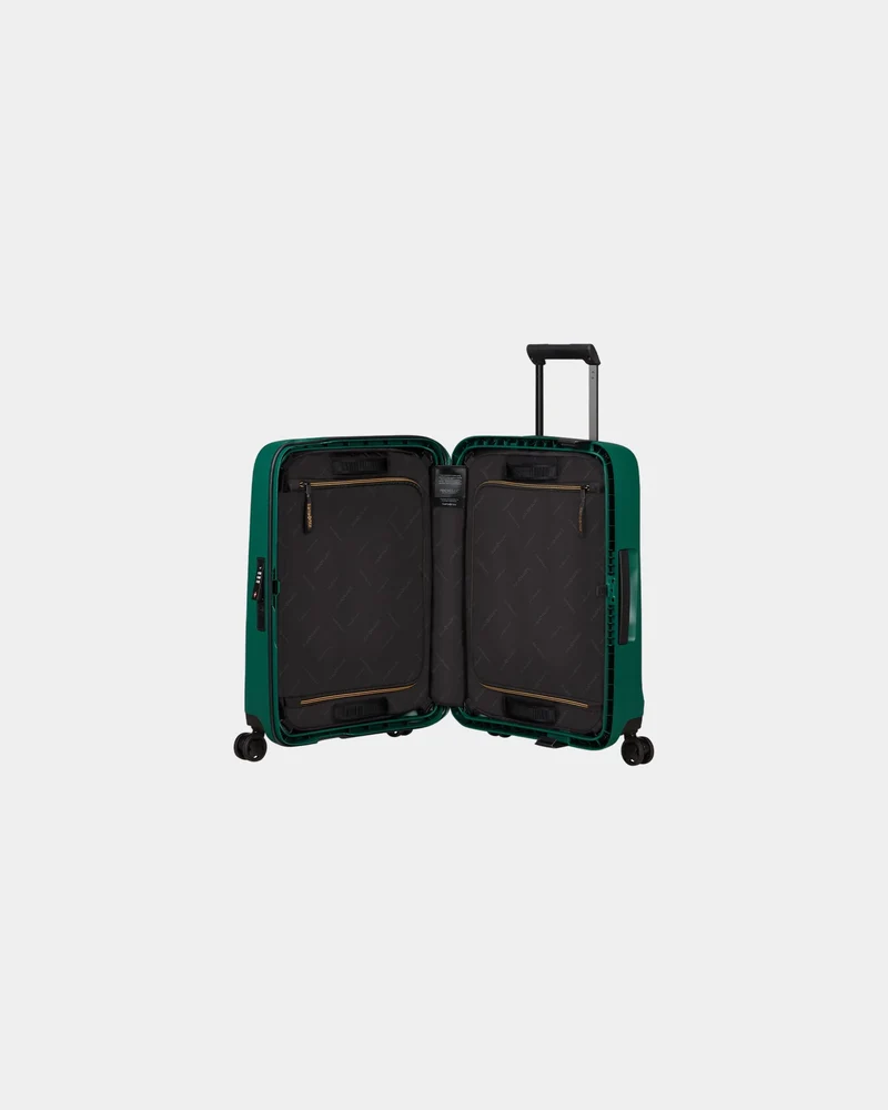 Maleta reciclada Samsonite Essens 75 cm para personalizar
