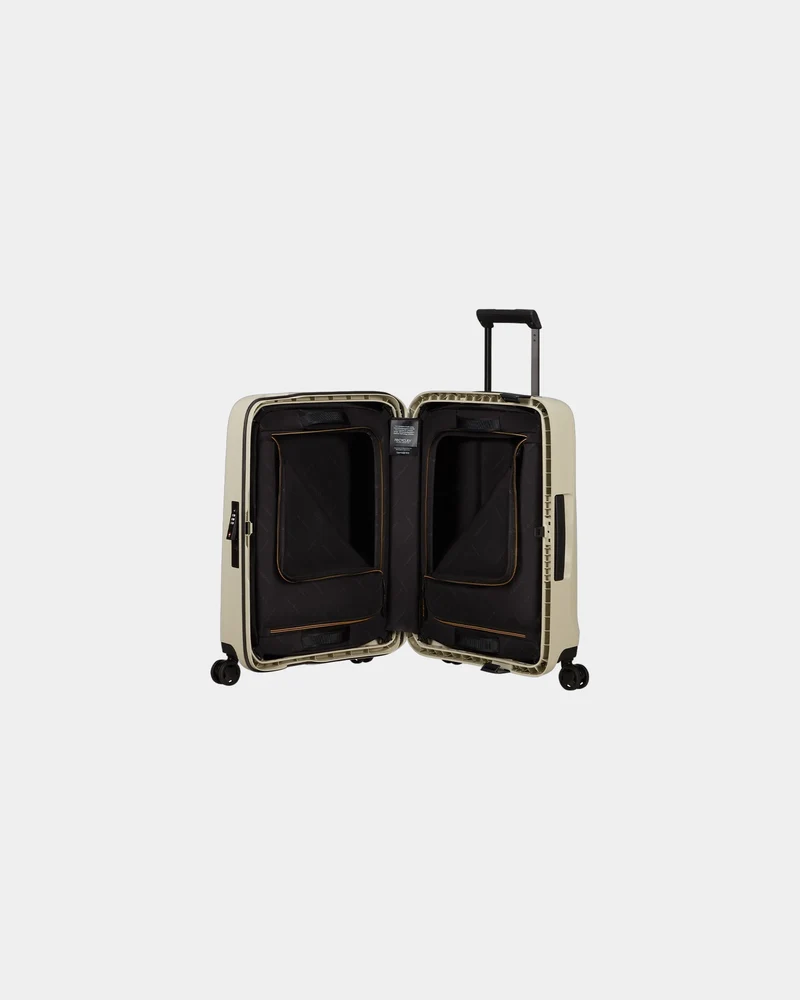 Maleta reciclada Samsonite Essens 75 cm para personalizar