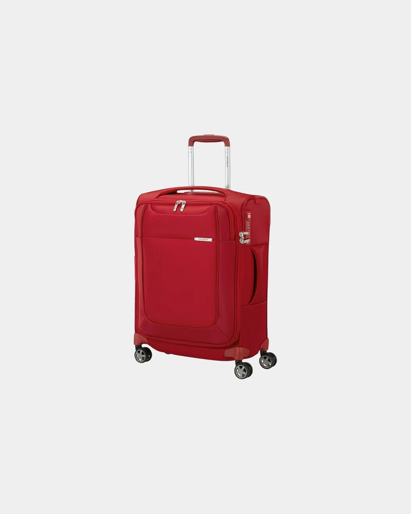 Maleta extensible Samsonite D'Lite 83 cm para personalizar