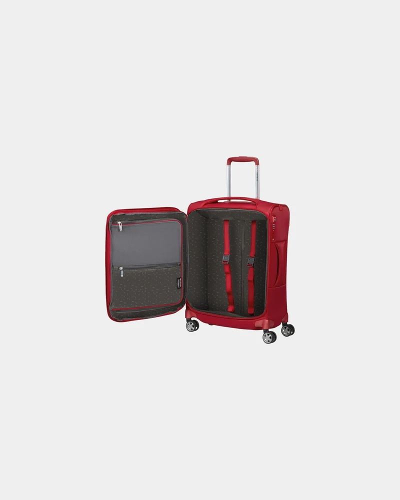 Maleta extensible Samsonite D'Lite 83 cm para personalizar