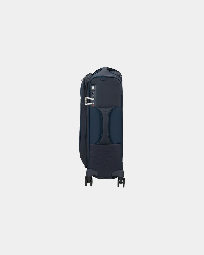 Maleta extensible Samsonite D'Lite 83 cm para personalizar