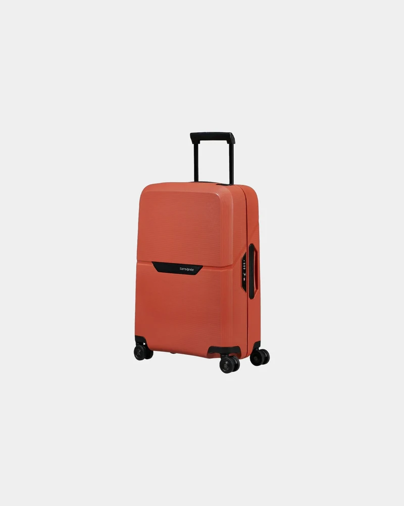 Maleta reciclada Samsonite Magnum 81 cm para personalizar