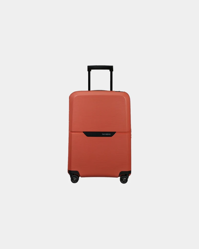 Maleta reciclada Samsonite Magnum 81 cm para personalizar