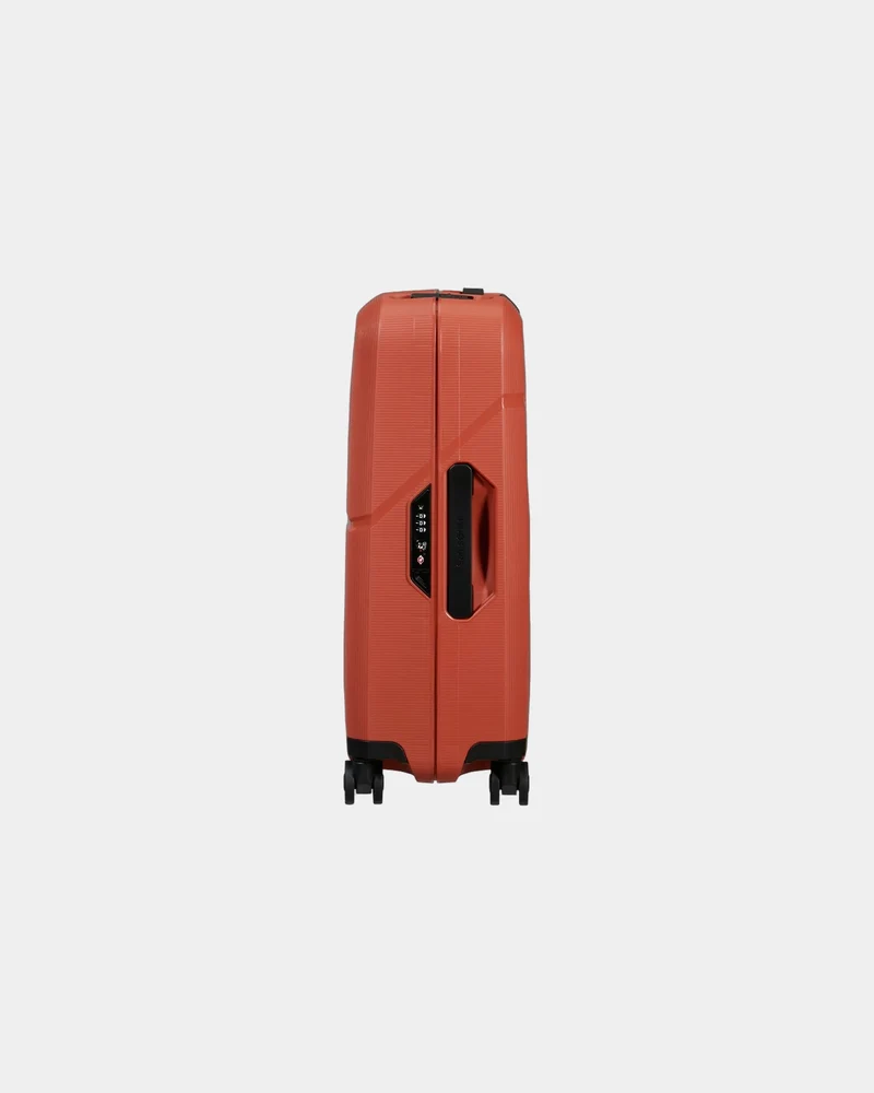 Maleta reciclada Samsonite Magnum 81 cm para personalizar