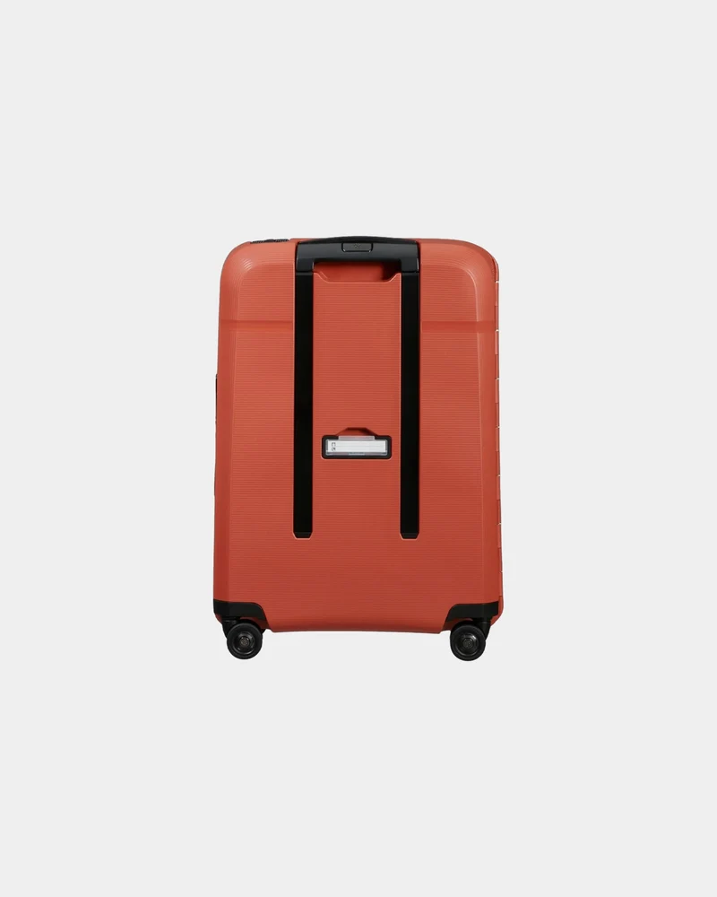 Maleta reciclada Samsonite Magnum 81 cm para personalizar