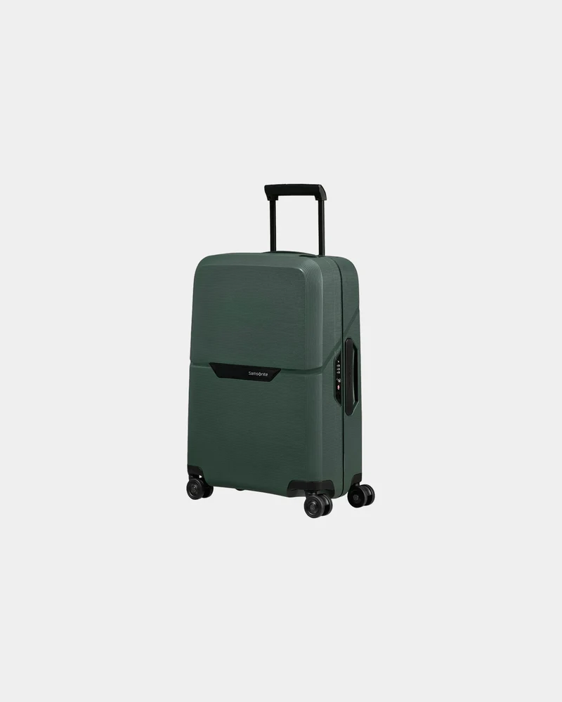 Maleta reciclada Samsonite Magnum 81 cm para personalizar