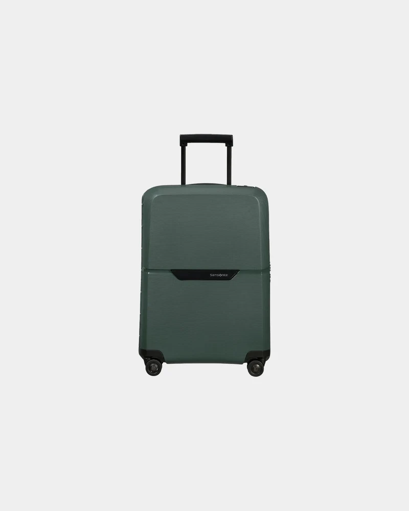 Maleta reciclada Samsonite Magnum 81 cm para personalizar