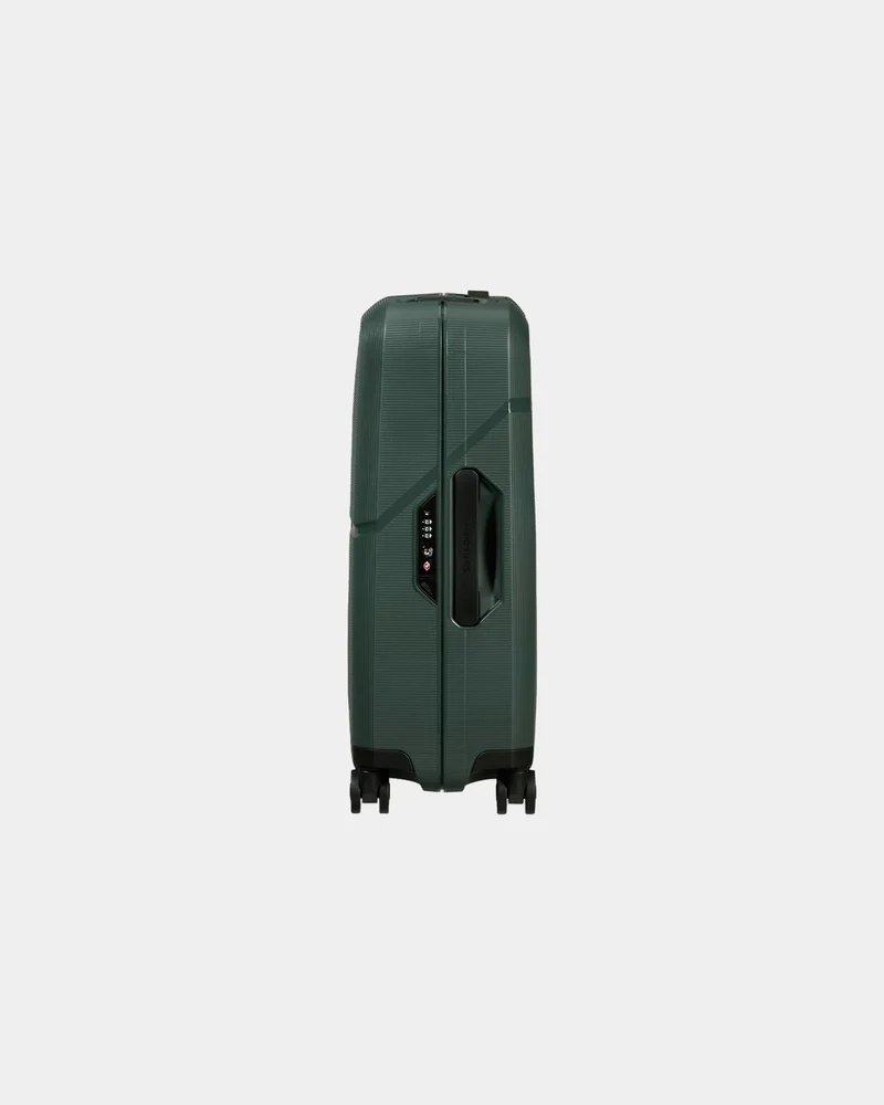 Maleta reciclada Samsonite Magnum 81 cm para personalizar