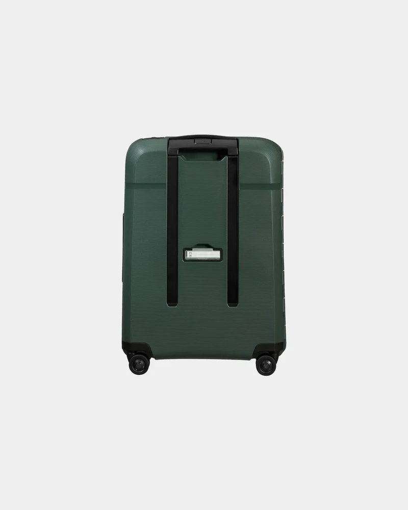 Maleta reciclada Samsonite Magnum 81 cm para personalizar