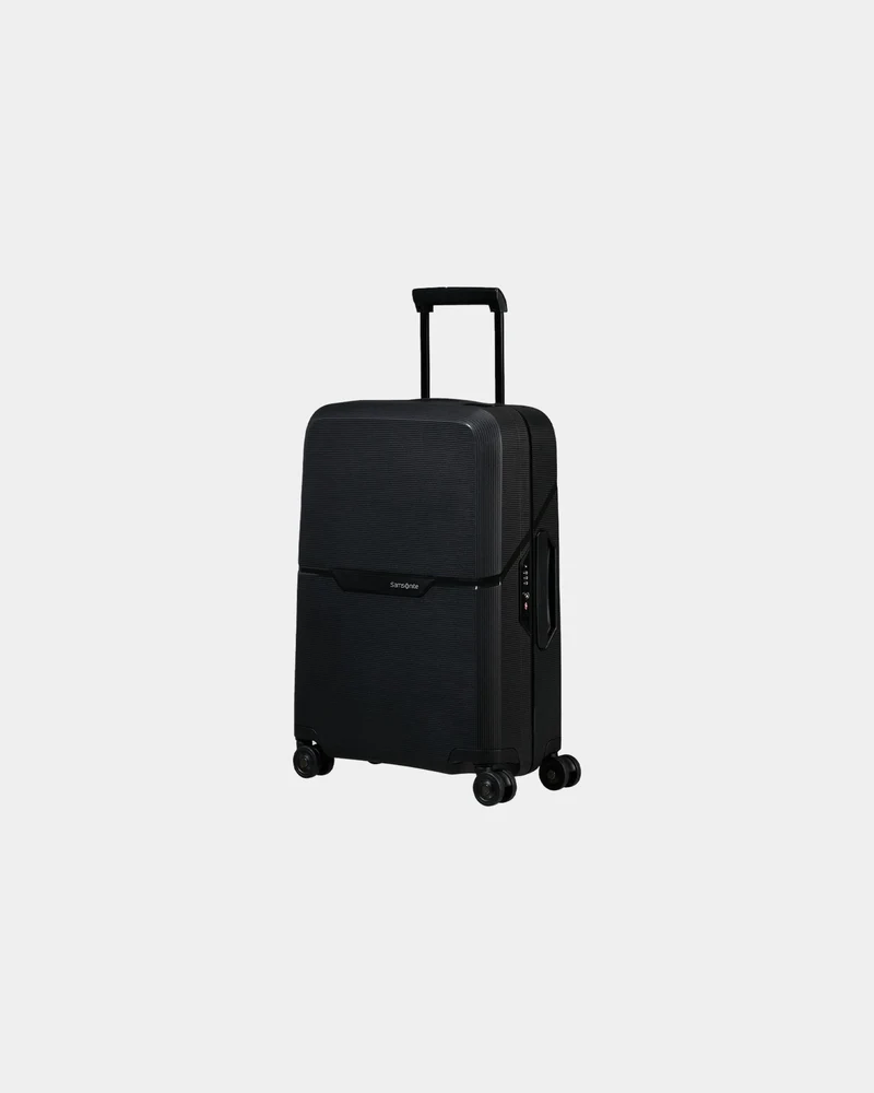 Maleta reciclada Samsonite Magnum 81 cm para personalizar
