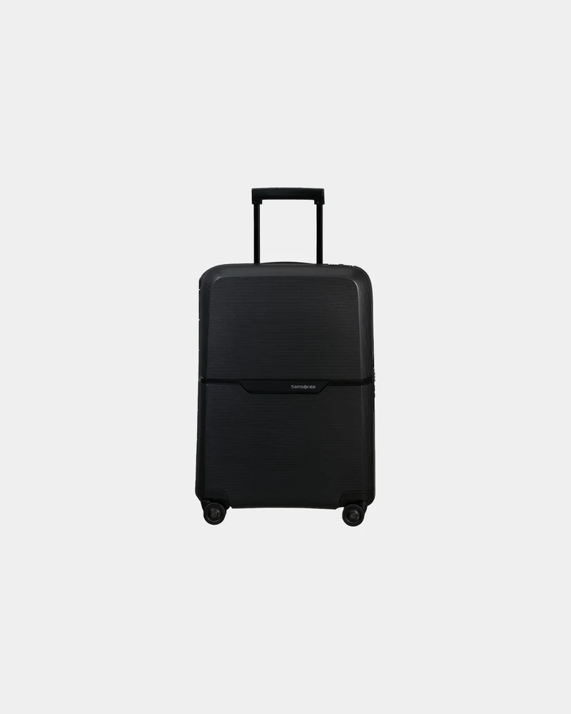 Maleta reciclada Samsonite Magnum 81 cm para personalizar