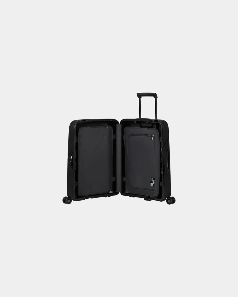 Maleta reciclada Samsonite Magnum 81 cm para personalizar
