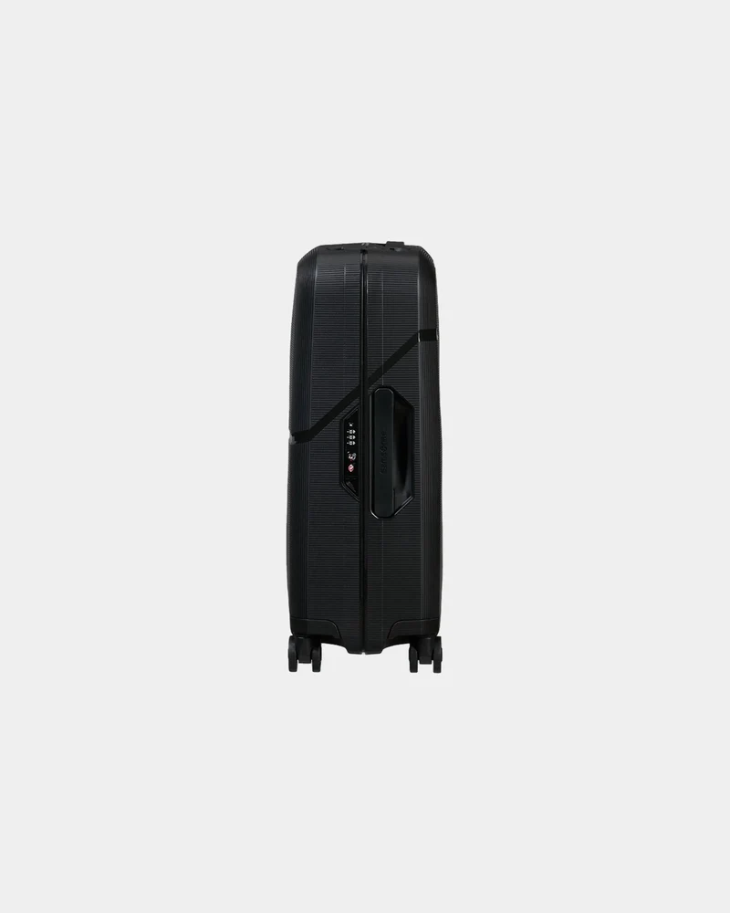 Maleta reciclada Samsonite Magnum 81 cm para personalizar