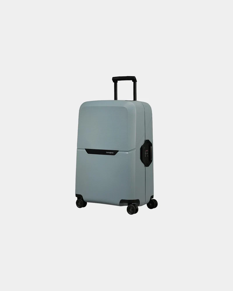 Maleta reciclada Samsonite Magnum 81 cm para personalizar