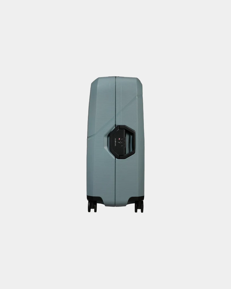 Maleta reciclada Samsonite Magnum 81 cm para personalizar