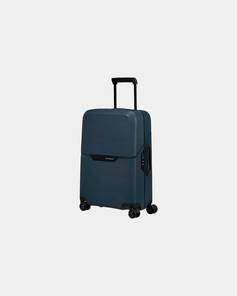 Maleta reciclada Samsonite Magnum 81 cm para personalizar