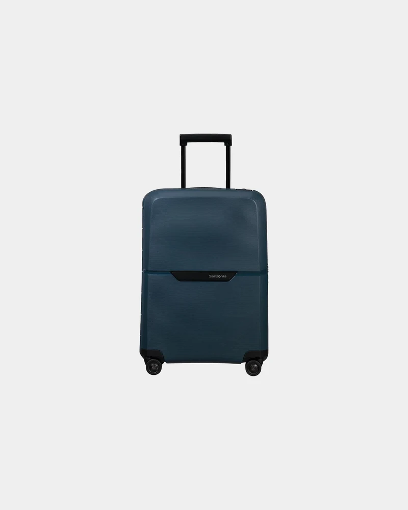 Maleta reciclada Samsonite Magnum 81 cm para personalizar