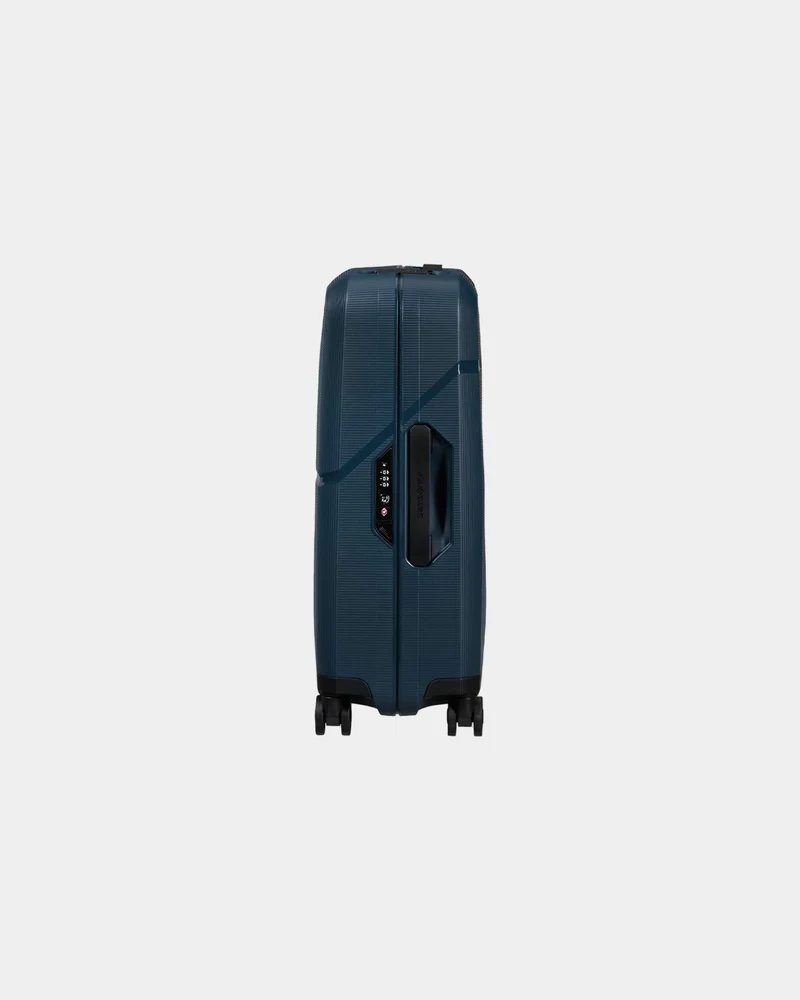 Maleta reciclada Samsonite Magnum 81 cm para personalizar