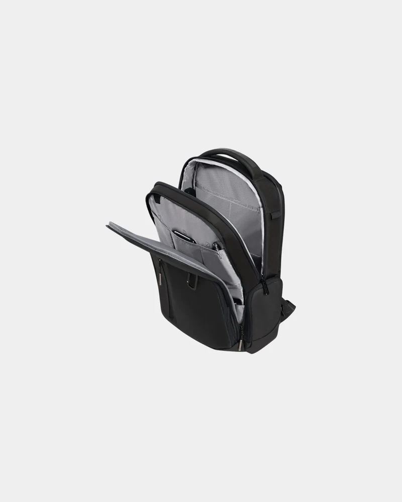 Mochila reciclada Samsonite Biz2Go 22,5L para personalizar