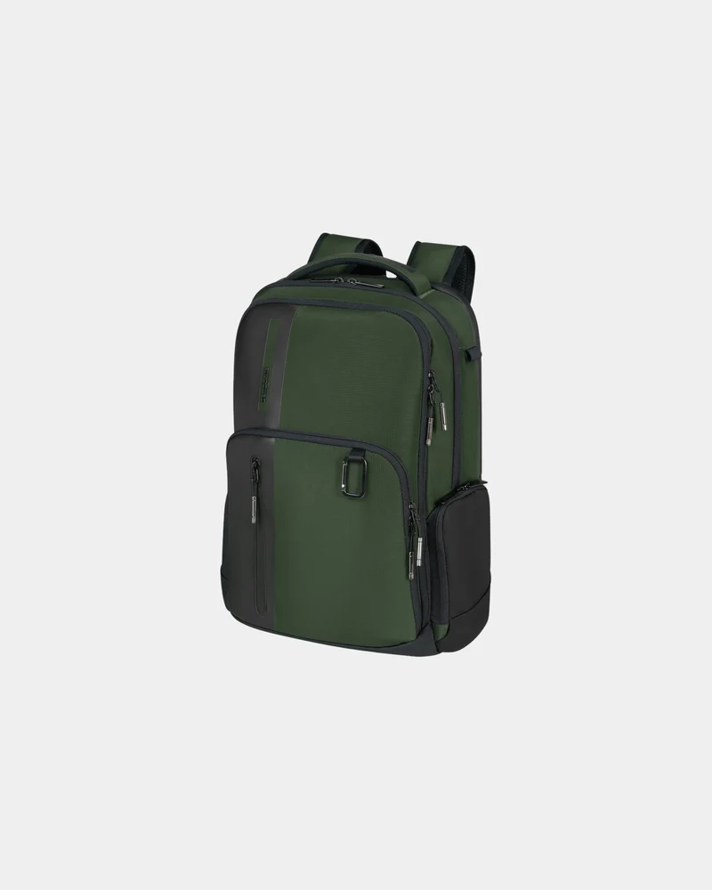 Mochila reciclada Samsonite Biz2Go 22,5L para personalizar
