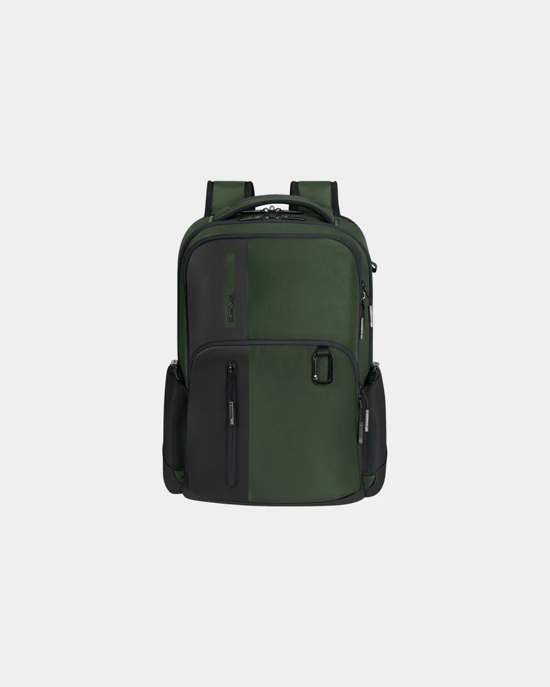 Mochila reciclada Samsonite Biz2Go 22,5L para personalizar