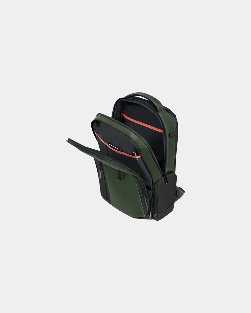 Mochila reciclada Samsonite Biz2Go 22,5L para personalizar