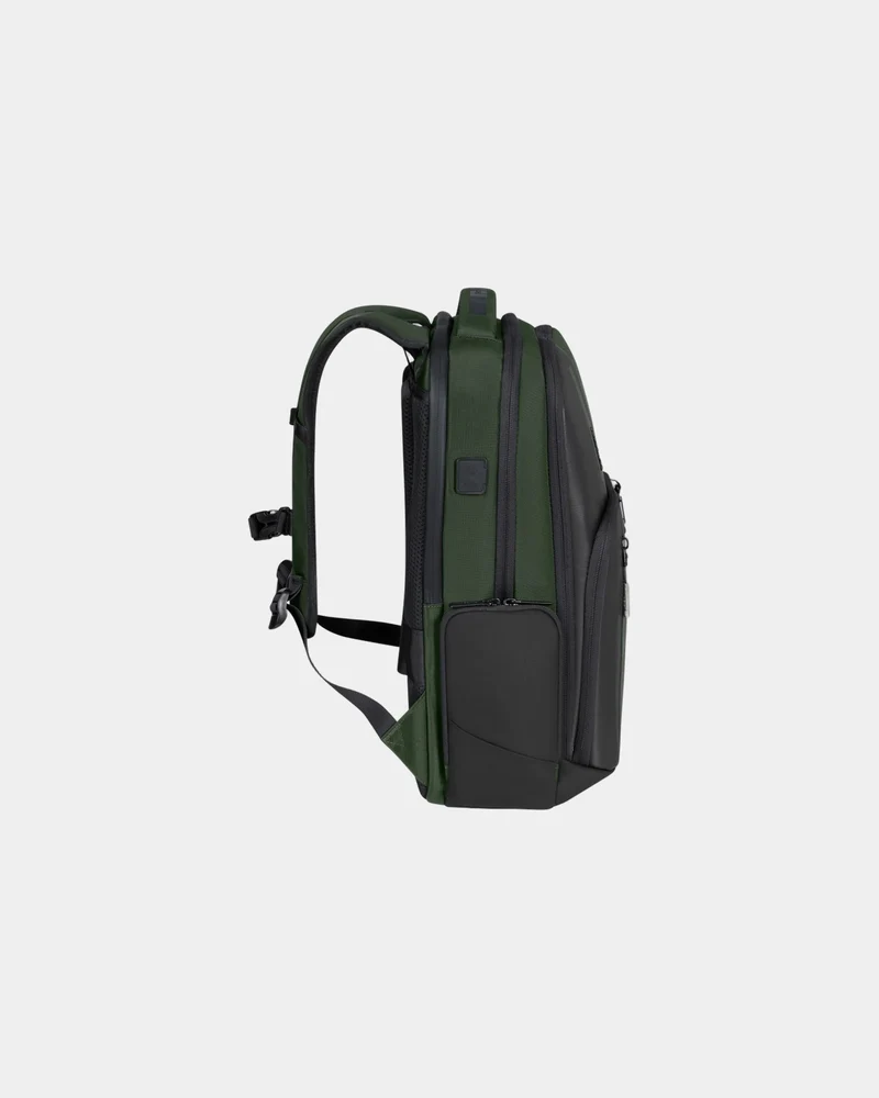 Mochila reciclada Samsonite Biz2Go 22,5L para personalizar
