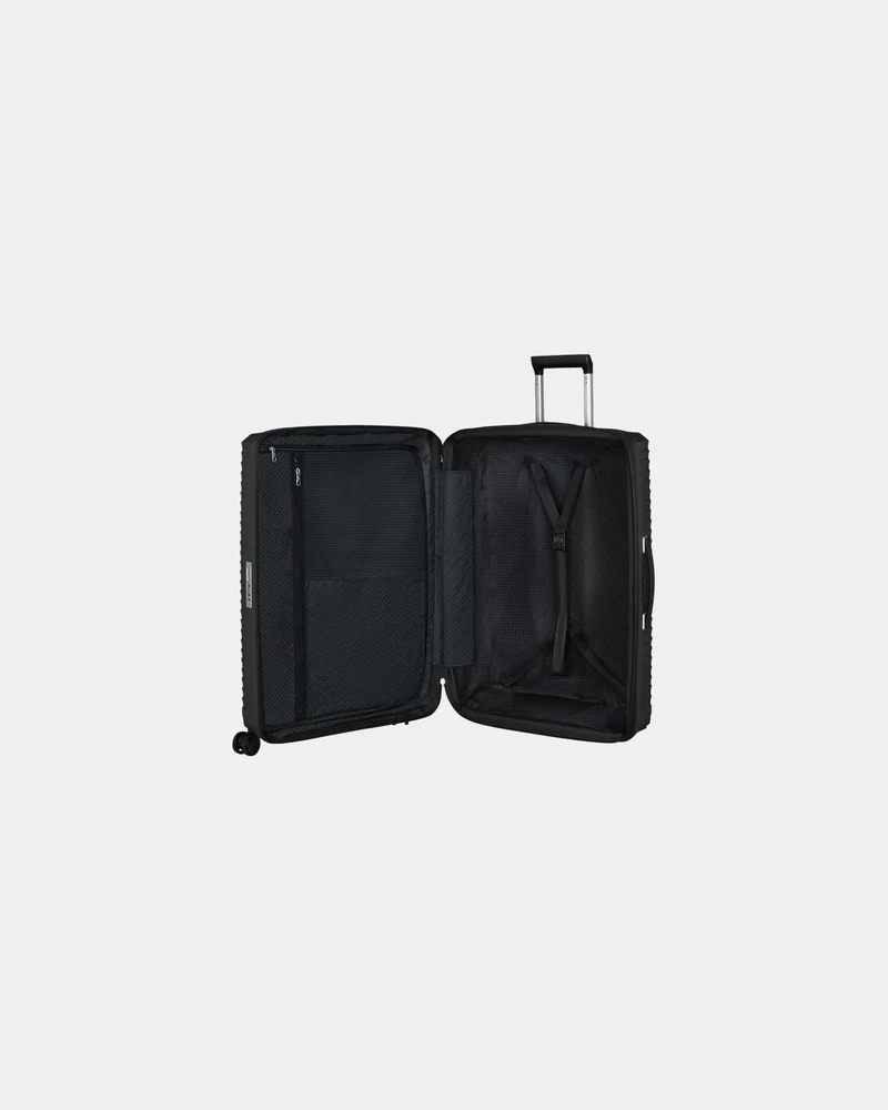 Maleta extensible Samsonite Upscape 75 cm para personalizar