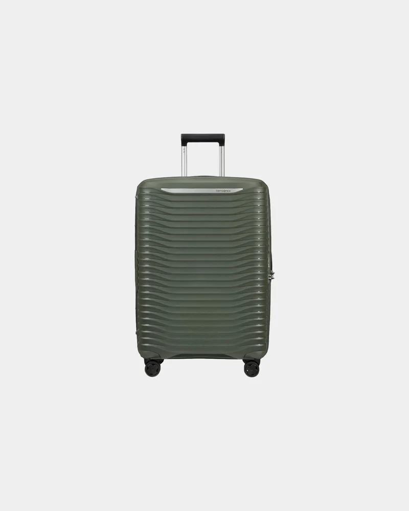 Maleta extensible Samsonite Upscape 75 cm para personalizar