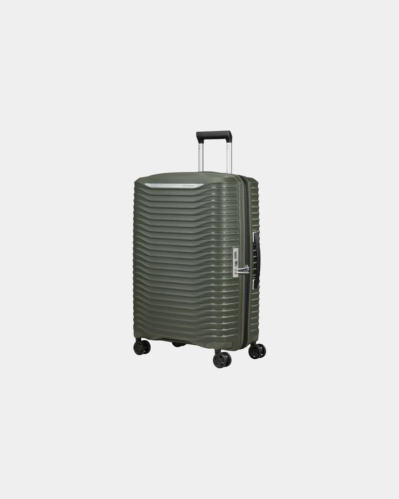 Maleta extensible Samsonite Upscape 75 cm para personalizar
