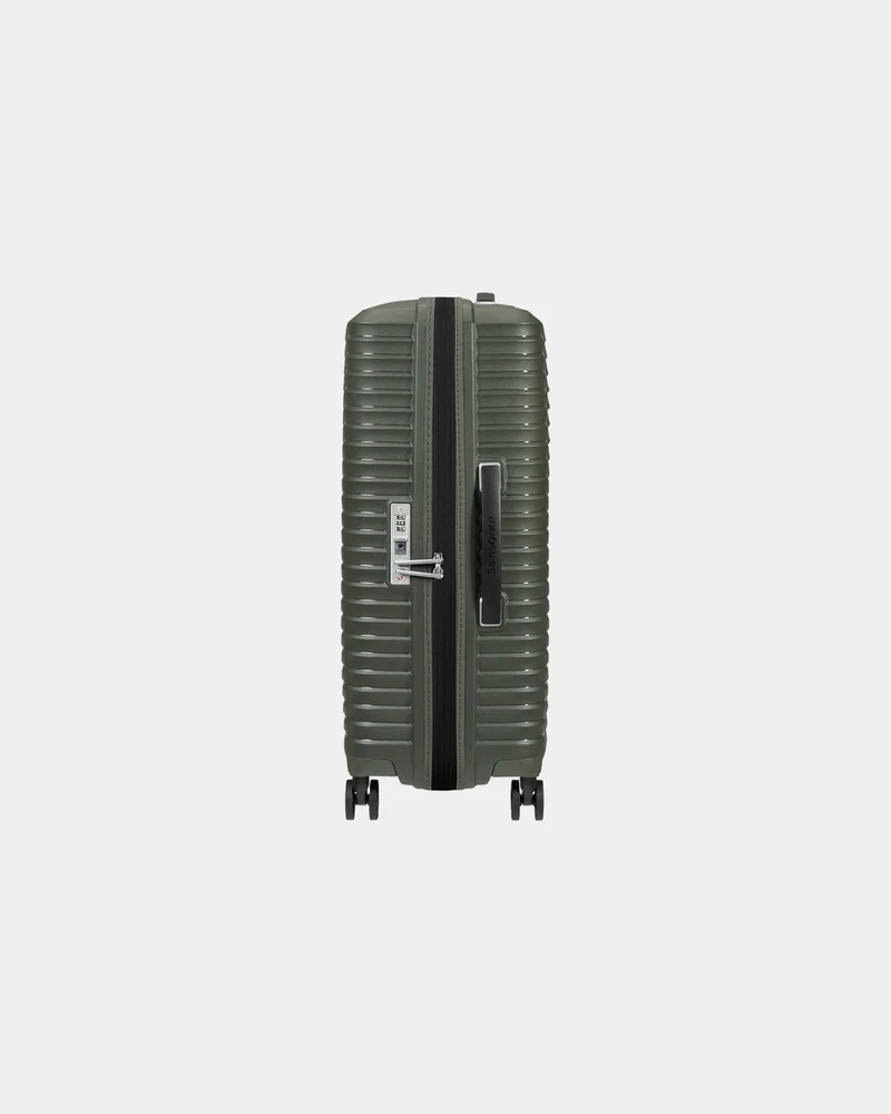 Maleta extensible Samsonite Upscape 75 cm para personalizar